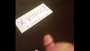 Preview 4 of Squirt Cam - Verification video