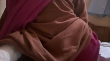 Preview 3 of Painis Big - Shazia Randi in home romance