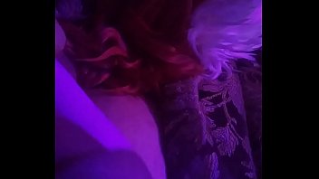Preview 3 of Findmom Blows Son - Friends Rabbit vibe and Fox tail