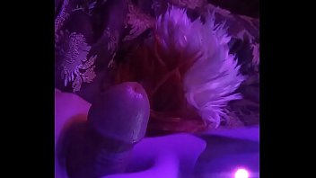 Preview 1 of Findmom Blows Son - Friends Rabbit vibe and Fox tail