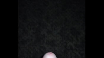 Preview 4 of Berg Bkek - Big Cock Amateur Cumshot