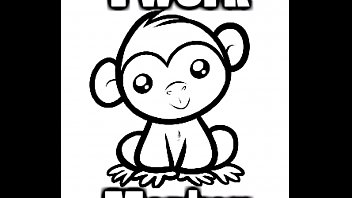 Preview 1 of Tube Videos Oh Yeon Soo - Twerk Monkey Videos