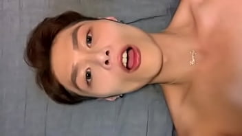 Preview 1 of Jack Laen Xxx - Asian boy solo