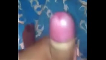 Preview 4 of Blak Man Wait Girl - Me masturbo asta venirme (parte 2)