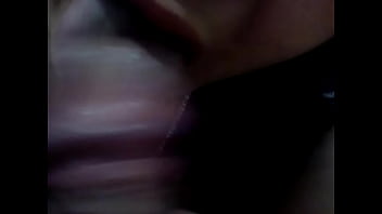 Preview 4 of Mom Go Black Hd - Sexo oral con ella
