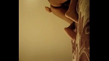 Preview 2 of Crazy Handjob With Facial Ending - Un rapidin con mi chaparrita