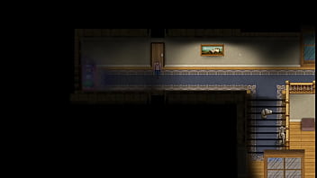 Preview 1 of Sexy Dol - [A Statue silent ] Statue Game EP.2