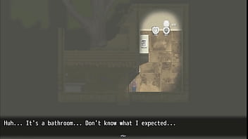 Preview 4 of Sexy Dol - [A Statue silent ] Statue Game EP.2