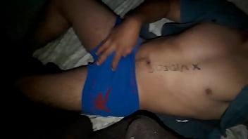 Preview 1 of Ngentot Ama Bule - V&iacute_deo de verificaci&oacute_n