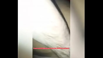 Preview 4 of Safety Pin Slav - Ts Morgan Perfetto Aka Black Hung Tranny getting fucked by fan