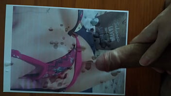 Preview 4 of Hairy Chute Of Beautiful Girl - CHoche