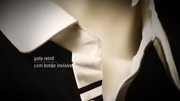 Preview 1 of Ukrein Video - Nova camisa do Vasco
