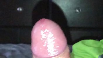 Preview 2 of Afrchan Pourno - Solo cum sesh