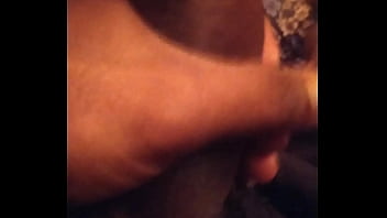 Preview 1 of Drool Kisses - Pau grande