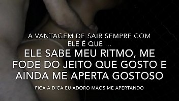 Preview 3 of Xxx V9 - Aline Tavares PEGA EM FLAGRANTE PELO GUARDA em DESAFIO  NA RUA DA SUA CASA  ... GRAVANDO EM BARAO GERALDO CAMPINAS