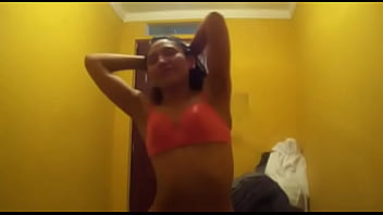 Preview 2 of Vestendij Xxx Bf - LUNA MARINA - SEXY BAILE DE AMOR