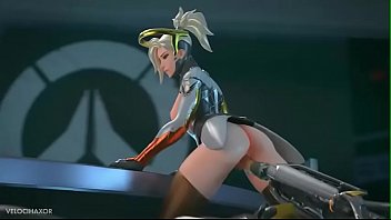 Preview 2 of Banging Her Sons - Hentai Porn Huge Tits 3D Anal Hardsex