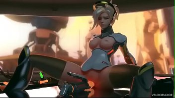 Preview 3 of Banging Her Sons - Hentai Porn Huge Tits 3D Anal Hardsex