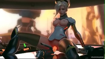 Preview 4 of Banging Her Sons - Hentai Porn Huge Tits 3D Anal Hardsex