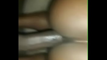 Preview 1 of 3dp Xxx Video - Slim ebony taking my bbc