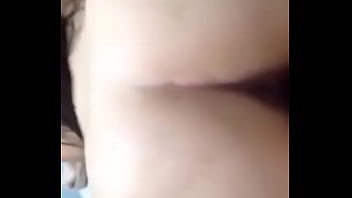 Preview 4 of Boobs Milk Drink Boy - Cavalgada invertida delicia de cuzinho