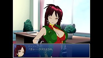 Preview 2 of Teacher And Chilren Xxx - Brain hack 4/15 Hentai game play movie. RPG Maker VX ace