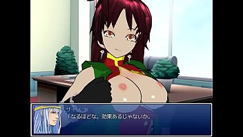 Preview 3 of Teacher And Chilren Xxx - Brain hack 4/15 Hentai game play movie. RPG Maker VX ace
