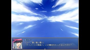 Preview 1 of Teacher And Chilren Xxx - Brain hack 4/15 Hentai game play movie. RPG Maker VX ace