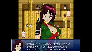 Preview 4 of Teacher And Chilren Xxx - Brain hack 4/15 Hentai game play movie. RPG Maker VX ace
