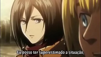 Preview 4 of Mature Nl Malisa - on Titan- Epis&oacute_dio 10- Resposta- Batalha de Trost (6)- legendado pt br
