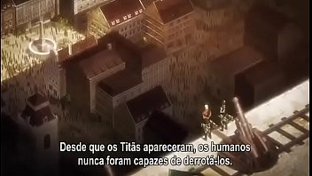 Preview 4 of Chezka Massage - on Titan- Epis&oacute_dio 11- &Iacute_cone- Batalha de Trost (7)- legendado pt br