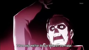Preview 2 of Dp With Stranger At Party - on Titan- Epis&oacute_dio 14- Ainda n&atilde_o posso olhar em seus olhos- V&eacute_spera do contra ataque(1)- legendado pt br