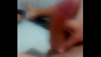 Preview 2 of Greek Mask - Punheta gostosa