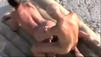 Preview 1 of Videos 13 - Hot Gays Making Rough Love for GayPorn666.com