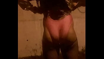 Preview 1 of Sauna Shower Voyeur Mixed Naked - Quero pau