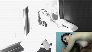 Preview 2 of Sexmo Org Hindi Hd - She gets the fuck of her life