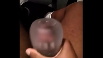 Preview 1 of Japan Wife Forced Porn - Masturbator Double Oo Dorcel,  Fleshlight Handjob Hot