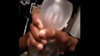 Preview 4 of Japan Wife Forced Porn - Masturbator Double Oo Dorcel,  Fleshlight Handjob Hot