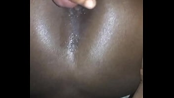 Preview 3 of Porn Upin - &ldquo_My DL childhood friend&rdquo_ loves to fuck my little chocolate ass