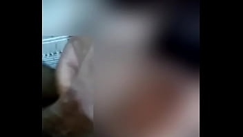 Preview 4 of Cremedc 007 - Comendo gelatina na colher de pau