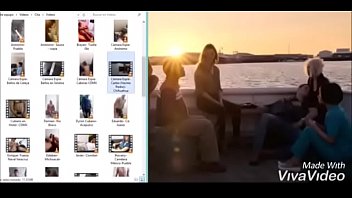 Preview 2 of Pussy Spanking And Orgasm - Mexicanos desnudos