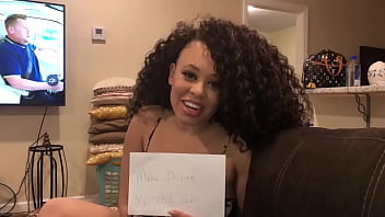 Preview 2 of Hot Movies Stars - Verification video