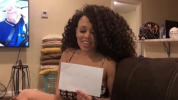 Preview 1 of Hot Movies Stars - Verification video