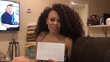 Preview 4 of Hot Movies Stars - Verification video