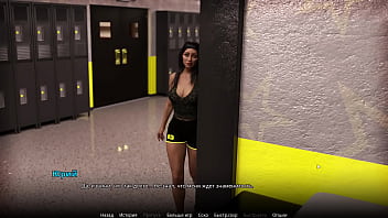 Preview 2 of Indian Anjali Kara Sex Creampie - Complete Gameplay - WVM,  Part 47