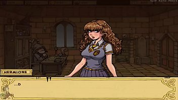 Preview 3 of Golosa Lecca - akaburs witch trainer full playthrough part 18
