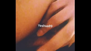Preview 2 of Mistress T Enjoys Young Bull - Mi esposa masturbandose en el trabajo
