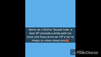 Preview 1 of Videoa Xxxxx - Seja VIP