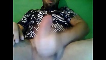Preview 1 of Home Mom Cam - me encanta pajearme