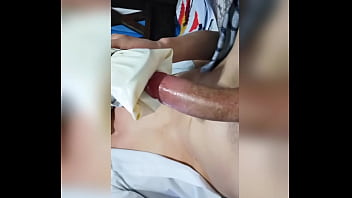 Preview 4 of Angreji Sexy Full Hd - Joven caliente se viene en una vagina casera